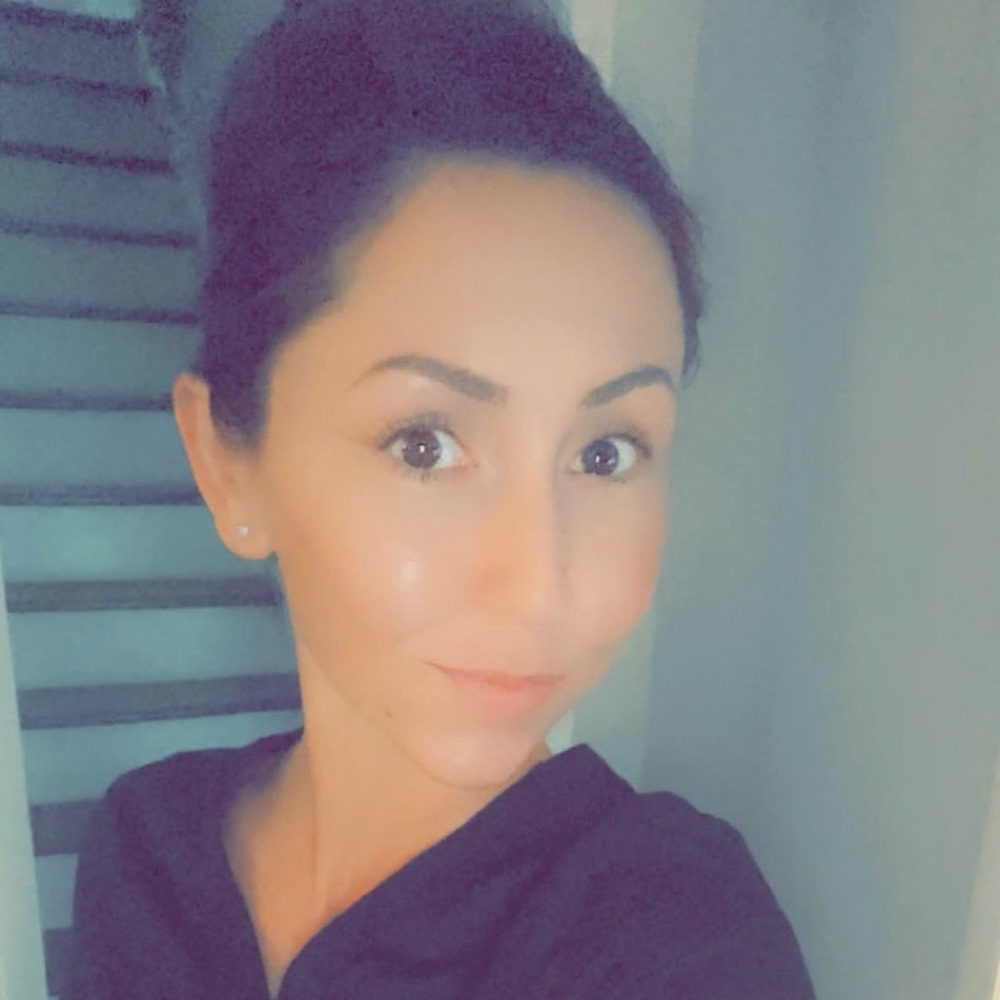 Meet your Posher, Lindsay